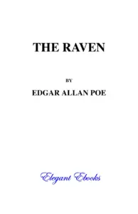 THE RAVEN thumbnail