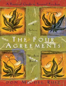 The Four Agreements thumbnail