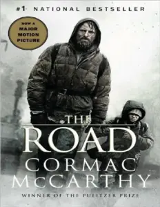 The Road thumbnail