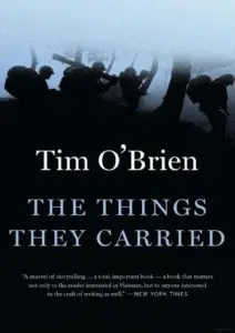 The Things They Carried thumbnail