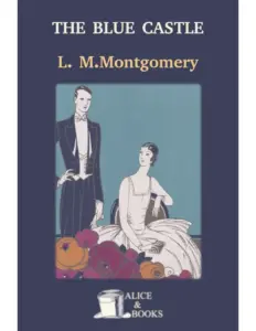 The_Blue_Castle-Lucy_Maud_Montgomery thumbnail