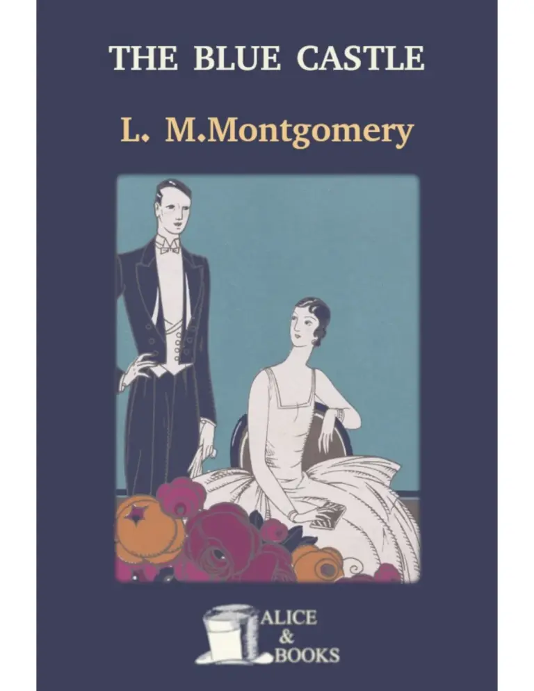 The_Blue_Castle-Lucy_Maud_Montgomery_page_1