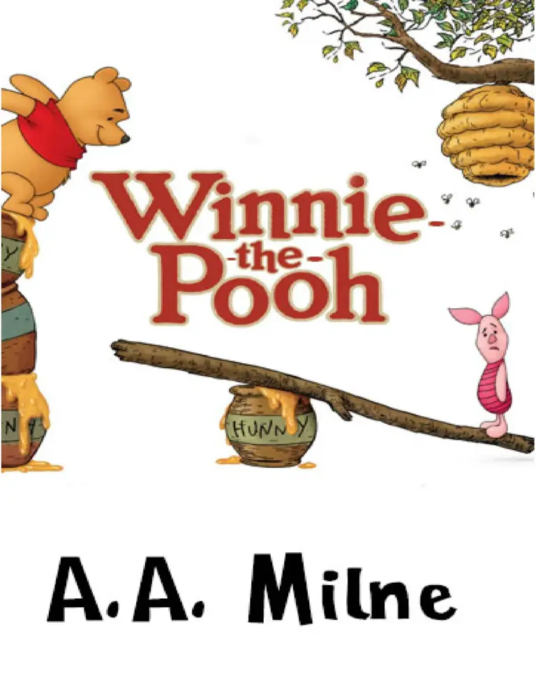 Winnie The Pooh 1 78