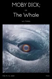 MOBY DICK; OR, The Whale thumbnail