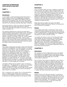To Kill a Mockingbird Complete Analysis & Summary thumbnail