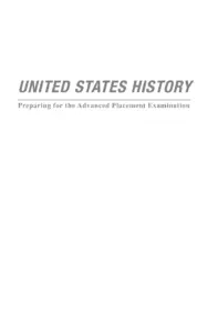 United States History thumbnail