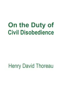 Civil Disobedience thumbnail