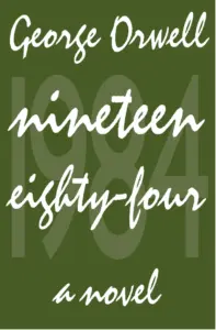 1984 Nineteen Eighty-Four thumbnail