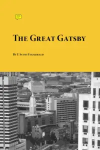 The Great Gatsby thumbnail