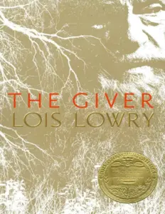 The Giver thumbnail