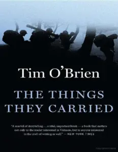 The Things They Carried thumbnail