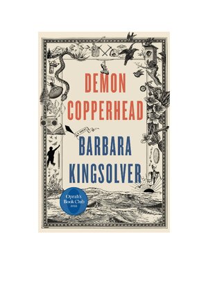 Thumbnail for Demon Copperhead