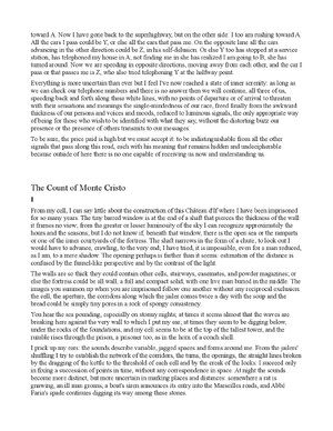 Thumbnail for The Count of Monte Cristo