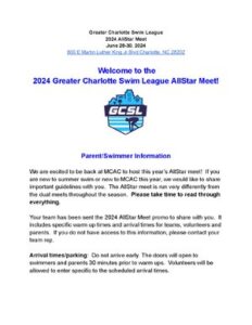 2024 Parent Swimmer AllStar Information 2 thumbnail