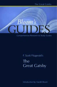 F. Scott Fitzgerald’s The Great Gatsby thumbnail