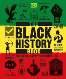 The Black History Book thumbnail