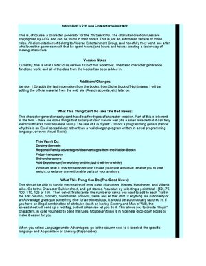 Thumbnail for 7th Sea Chargen 7 3 13