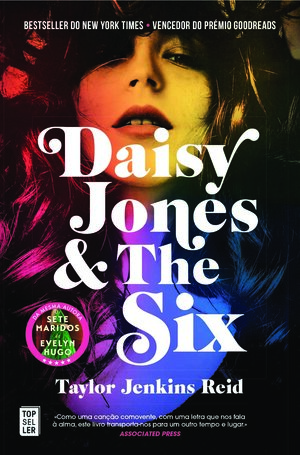 Thumbnail for Daisy Jones and The Six