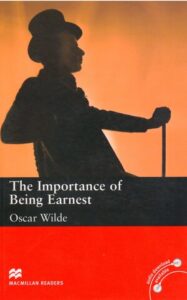 The Importance of Being Earnest Oscar Wilde thumbnail