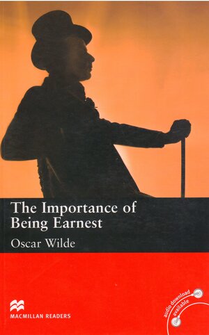 Thumbnail for The Importance of Being Earnest Oscar Wilde