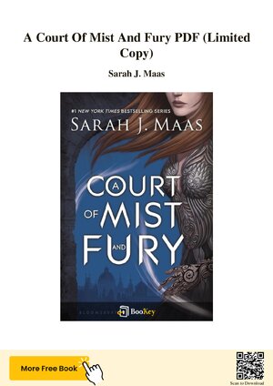 Thumbnail for A Court Of Mist And Fury Summary