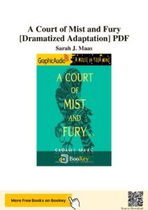 A Court Of Mist And Fury [Dramatized Adaptation] thumbnail