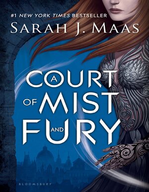 Thumbnail for A Court Of Mist And Fury PDF