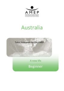 AMEP 12. Beginner A New Life Australia thumbnail
