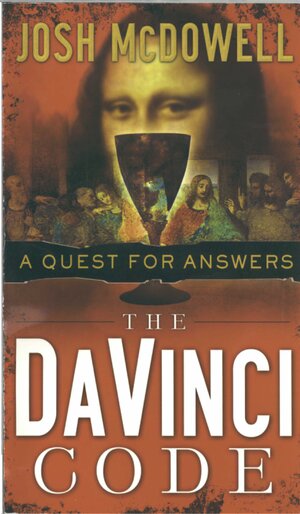 Thumbnail for The Davinci Code Question Answers
