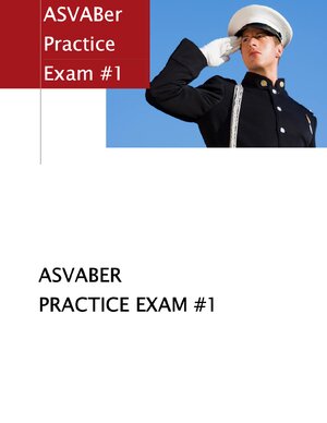 Thumbnail for ASVABer Practice Exam #1