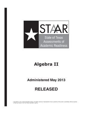 Thumbnail for Algebra II