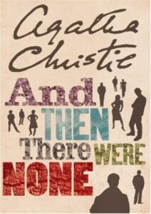 And Then There Were None thumbnail