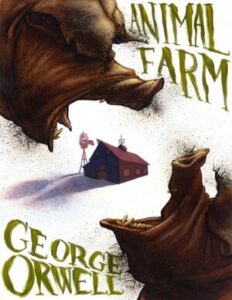 Animal Farm George Orwell thumbnail