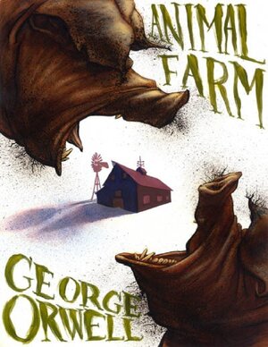 Thumbnail for Animal Farm George Orwell