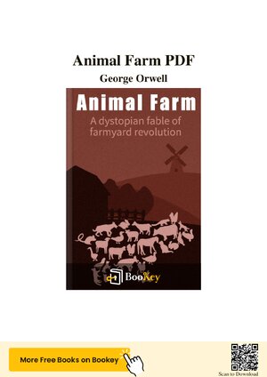 Thumbnail for Animal Farm Summary