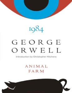 Animal Farm Book thumbnail