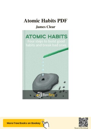 Thumbnail for Atomic Habits Summary