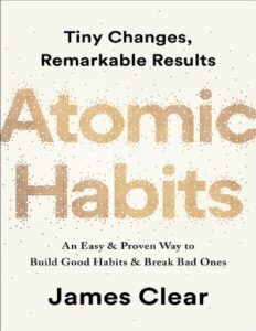 Atomic Habits thumbnail