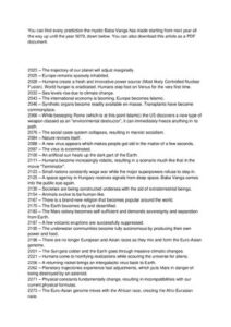 Baba Vanga Prediction List By Year thumbnail