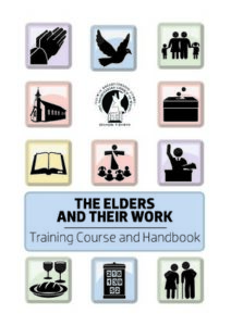 THE ELDERS AND THEIR WORK thumbnail