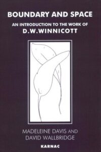 Boundary And Space Winnicott thumbnail