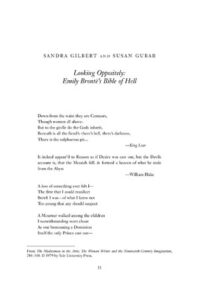 Wuthering Heights (Bloom's Modern Critical Interpretations) thumbnail