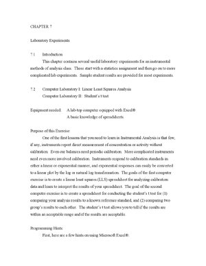 Thumbnail for CH7 Lab Experiments 2017