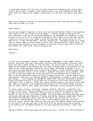 Thumbnail for Dating Format 1