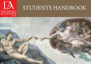 Drawing Academy Students Handbook thumbnail