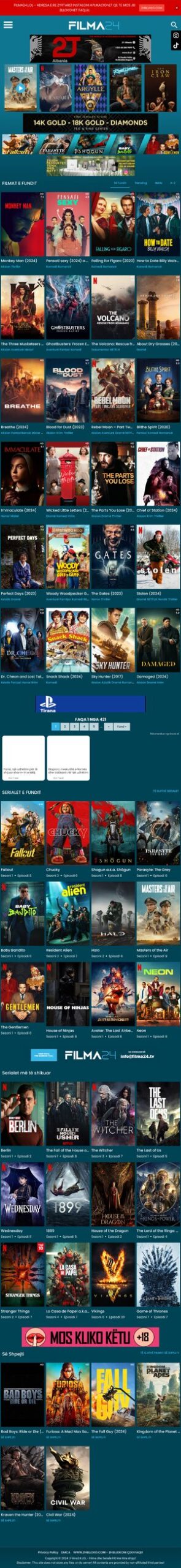 Thumbnail for Filma24