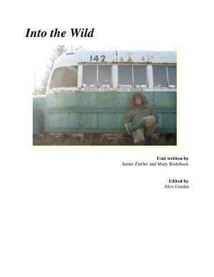 Thumbnail for Into The Wild Guide