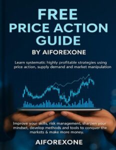 Free Price Action Guide thumbnail