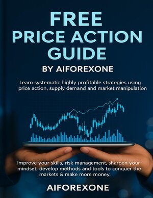 Thumbnail for Free Price Action Guide