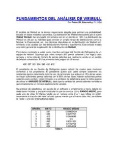 Fundamentos Analisis Weibull thumbnail